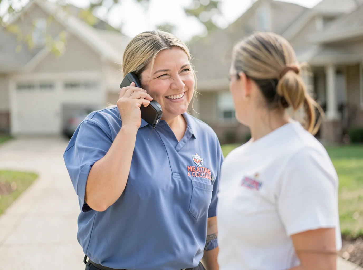 Hvac Repair La Grange, AR FAQs